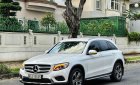 Mercedes-Benz GLC 200 2018 - Xe màu trắng sang trọng