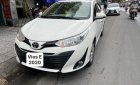 Toyota Vios 2020 - Bỉm thành phố