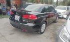 Mitsubishi Lancer 2007 - Xe màu đen, giá 285tr