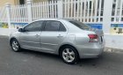 Toyota Vios 2007 - Xe màu bạc, giá cực tốt