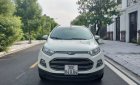 Ford EcoSport 2016 - Một chủ từ mới, màu trắng