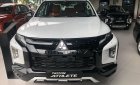 Mitsubishi Triton 2022 - Xe nhập khẩu có sẵn giao liền + tặng bảo hiểm thân xe + tặng 8 món phụ kiện + hỗ trợ giá tốt