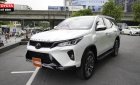 Toyota Fortuner 2022 - Siêu mới chất lượng