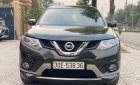 Nissan X trail 2017 - Nissan X trail 2017 tại Tp.HCM