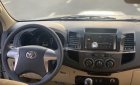 Toyota Fortuner 2015 - Xe đẹp không 1 lỗi nhỏ