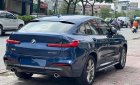 BMW X4 2020 - Xe màu xanh lam