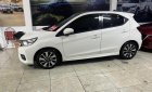 Honda Brio 2019 - Màu trắng, nhập khẩu, 395tr