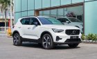 Volvo XC40 2023 - Lãi suất 0% - Tặng bảo hiểm vật chất - Hỗ trợ phí trước bạ