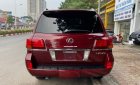 Lexus LX 2010 - Lexus LX 2010 tại Hà Nội