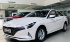 Hyundai Elantra 2022 - Sẵn xe giao ngay trong tháng, gói quà tặng giá trị