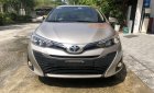 Toyota Vios 2019 - Giá bán 495tr