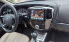 Ford Escape 2010 - Ford Escape 2010 số tự động