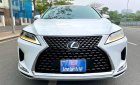 Lexus RX 350 2020 - Bán xe đẹp nhất Việt Nam