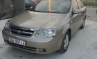 Daewoo Lacetti 2010 - Xe đẹp, máy chất