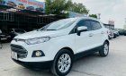 Ford EcoSport 2014 - Sơn căng bóng