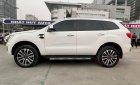 Ford Everest 2020 - Xe biển tỉnh, chính chủ từ đầu