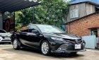 Toyota Camry 2.0 G 2021 - Toyota Camry 2.0 G màu đen biển HCM  — Sản Xuất 2021 