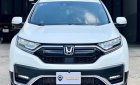 Honda CR V 1.5L 2020 - HONDA CRV 1.5L màu trắng biển   — Sản xuất 2020 