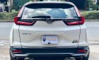 Honda CR V 1.5L 2020 - HONDA CRV 1.5L màu trắng biển   — Sản xuất 2020 