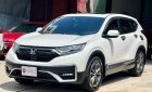 Honda CR V 1.5L 2020 - HONDA CRV 1.5L màu trắng biển   — Sản xuất 2020 