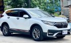 Honda CR V 1.5L 2020 - HONDA CRV 1.5L màu trắng biển   — Sản xuất 2020 