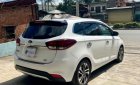Kia Rondo 2.0 gat 2018 - — Kia Rondo 2.0 AT màu trắng biển tỉnh  -- Sản Xuất 2018  