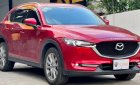 Mazda CX 5 2.0 2020 - MAZDA_CX5 2.0 Premium màu đỏ biển tỉnh  