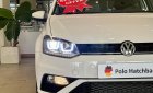 Volkswagen Polo 2022 - TẶNG 5 NĂM BẢO DƯỠNG, TẶNG TIỀN MẶT, PHỤ KIỆN TỚI 30T