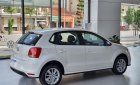 Volkswagen Polo 2022 - TẶNG 5 NĂM BẢO DƯỠNG, TẶNG 100% PHÍ LĂN BÁNH