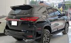 Toyota Fortuner Legender 4x2  2021 - Xe Toyota Fortuner Legender 4x2 2021, màu đen