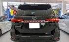 Toyota Fortuner Legender 4x2  2021 - Xe Toyota Fortuner Legender 4x2 2021, màu đen