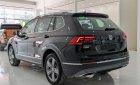 Volkswagen Tiguan Luxury 2021 - Bán xe Volkswagen Tiguan Luxury sản xuất 2021, màu đen, nhập khẩu chính hãng