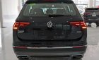 Volkswagen Tiguan Luxury 2021 - Bán xe Volkswagen Tiguan Luxury sản xuất 2021, màu đen, nhập khẩu chính hãng