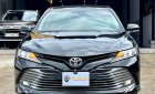 Toyota Camry 2.0G 2021 - Toyota Camry 2.0 G màu đen biển HCM  — Sản Xuất 2021 