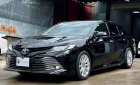 Toyota Camry 2.0G 2021 - Toyota Camry 2.0 G màu đen biển HCM  — Sản Xuất 2021 