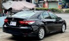 Toyota Camry 2.0G 2021 - Toyota Camry 2.0 G màu đen biển HCM  — Sản Xuất 2021 