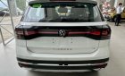 Volkswagen T-Cross 2022 - Ưu đãi siêu HOT - sở hữu xe Đức chỉ với 300tr -TẶNG 100% phí LĂN BÁNH LH Ngay: 0906339416