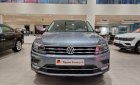 Volkswagen Tiguan 2022 - Volkswagen Tiguan Luxury S 2022 màu Xám - Giao ngay, khuyến mãi tháng 11: 50% phí trước bạ và quà tặng