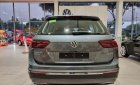 Volkswagen Tiguan 2022 - Volkswagen Tiguan Luxury S 2022 màu Xám - Giao ngay, khuyến mãi tháng 11: 50% phí trước bạ và quà tặng