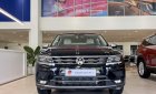 Volkswagen Tiguan 2022 - Volkswagen Tiguan Luxury S 2022 màu Đen - Giao ngay, khuyến mãi tháng 11: 50% phí trước bạ và quà tặng