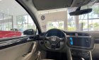 Volkswagen Tiguan 2022 - Volkswagen Tiguan Luxury S 2022 màu Đen - Giao ngay, khuyến mãi tháng 11: 50% phí trước bạ và quà tặng