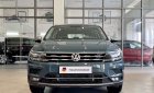 Volkswagen Tiguan Allspace 2022 - Volkswagen Tiguan Luxury S 2022 màu Xanh - Giao ngay, khuyến mãi tháng 11: 50% phí trước bạ và quà tặng