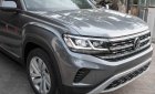 Volkswagen Teramont 2022 - Volkswagen Teramont 2022 màu Xám - SUV 7 chỗ, Sẵn Xe Giao Ngay và Ưu Đãi Tháng 12