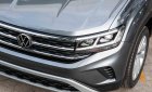 Volkswagen Teramont 2022 - Volkswagen Teramont 2022 màu Xám - SUV 7 chỗ, Sẵn Xe Giao Ngay và Ưu Đãi Tháng 12