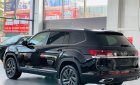 Volkswagen Teramont 2022 - Volkswagen Teramont 2022 màu Trắng - SUV 7 chỗ, Sẵn Xe Giao Ngay và Ưu Đãi Tháng 12