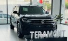 Volkswagen Teramont 2022 - Volkswagen Teramont 2022 màu Trắng - SUV 7 chỗ, Sẵn Xe Giao Ngay và Ưu Đãi Tháng 12