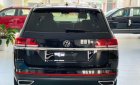 Volkswagen Teramont 2022 - Volkswagen Teramont 2022 màu Trắng - SUV 7 chỗ, Sẵn Xe Giao Ngay và Ưu Đãi Tháng 12