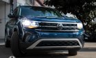 Volkswagen Teramont 2022 - Volkswagen Teramont 2022 màu Xanh - SUV 7 chỗ, Sẵn Xe Giao Ngay và Ưu Đãi Tháng 12