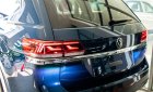Volkswagen Teramont 2022 - Volkswagen Teramont 2022 màu Xanh - SUV 7 chỗ, Sẵn Xe Giao Ngay và Ưu Đãi Tháng 12