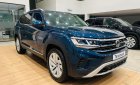 Volkswagen Teramont 2022 - SUV 7 chỗ nhập Mỹ, GIAO NGAY, HỖ TRỢ VAY 0 LÃI SUẤT